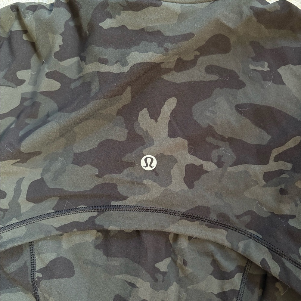 lululemon define jacket - Picture 3 of 4